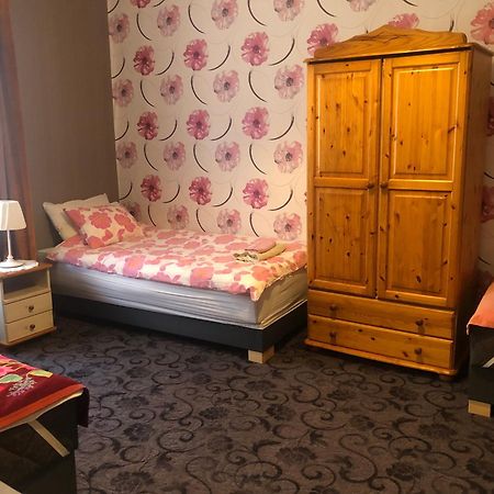 Posti Guest Apartment Вилянди Екстериор снимка