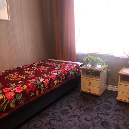 Posti Guest Apartment Вилянди Екстериор снимка