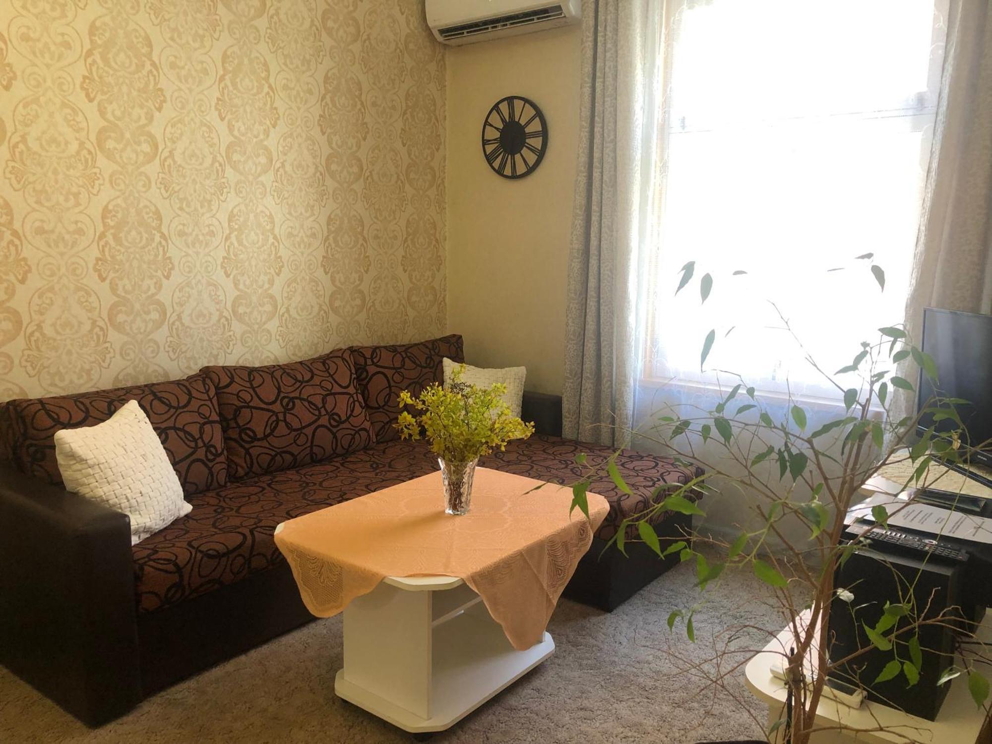 Posti Guest Apartment Вилянди Екстериор снимка