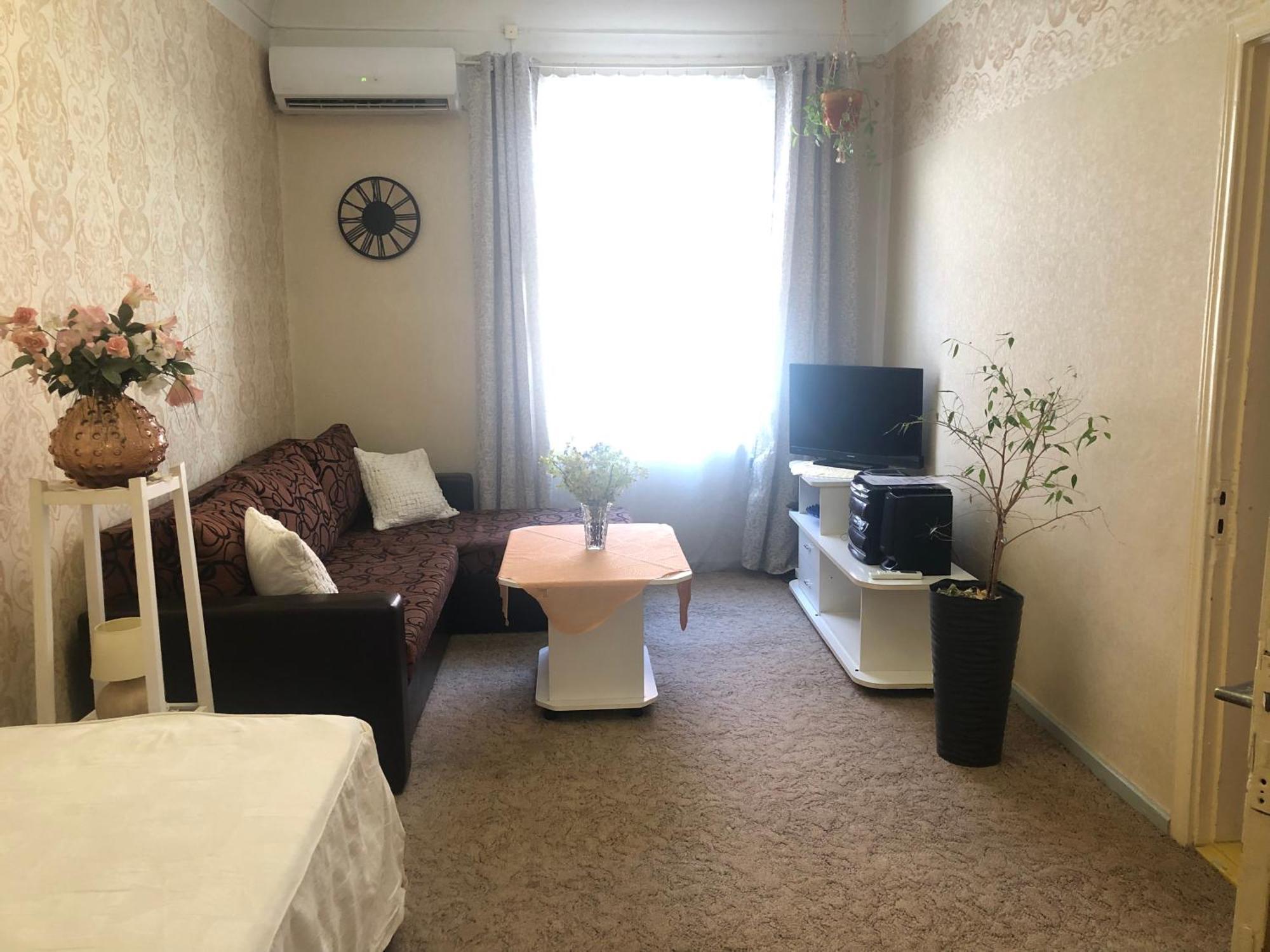 Posti Guest Apartment Вилянди Екстериор снимка
